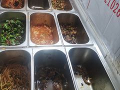 -谭哥盖浇饭(莲花小区店)