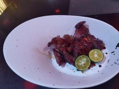 -海航大厦万豪酒店彩海轩中餐厅(霄云路店)