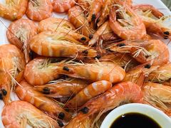 -明记海鲜大排档(巽寮湾店)