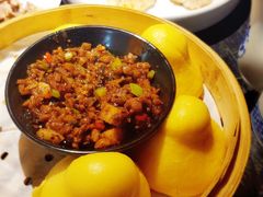 -绿茶餐厅(西湖银泰百货店)