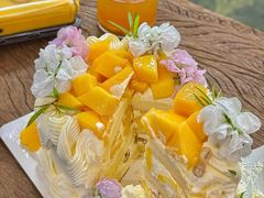 -花花卷卷·鲜食蛋糕(泉屋店)