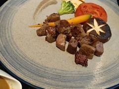 -曙亚洲餐厅-重庆富力艾美酒店(南坪万达广场店)