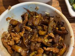 -平娃三宝烧烤·面食(南小街店)