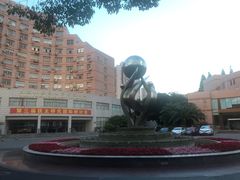 -上海外国语大学(虹口校区)