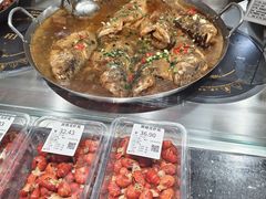 -物美大卖场(玉蜓桥店)