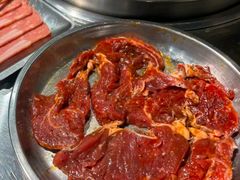 -英雄故事地摊烤肉(马驹桥店)