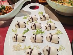 -巴国布衣·Sichuan Folk(紫荆店)