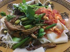 -福瑞记老孙头biangbiang面(新生路店)