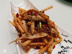 -湖锦酒楼·32年地道湖北菜(光谷店)