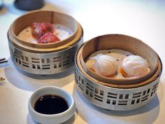 红米野菌饺-三号黄浦会Canton Table