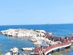 -养马岛旅游度假区