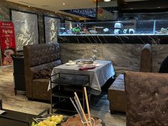 -红辣椒·川菜·火锅(张杨路店)