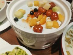 -大树餐厅(益田假日店)