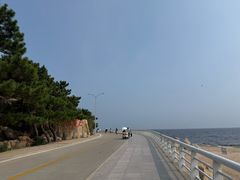 -老虎石海上公园