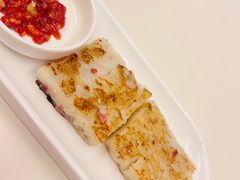 -蔡澜点心·粤菜(嘉里中心店)