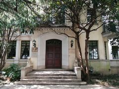 -上海安亭别墅花园酒店