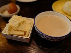 -塞伊德蒙餐(兴安南路店)