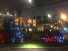 -上海外滩英迪格酒店