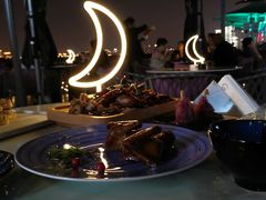 -岁粤Moon·湖景餐厅(月光码头店)