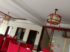 大堂-灵福缘私房菜·农家菜(拈花湾·灵山大佛必推店)