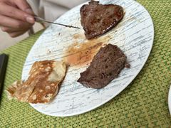 -威斯汀舞台餐厅