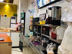 -东莹炸鸡(滨江路店)