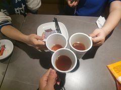 -探炉·香辣豆花烤鱼(笋岗宝能环球汇店)