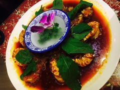 -小娘惹厨房Little Nyonya(狮城有约上榜店)