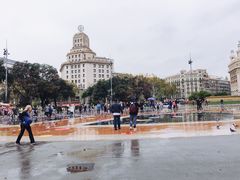 -加泰罗尼亚广场