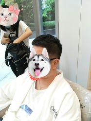 -OnHair造型