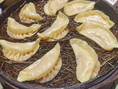 -松针蔡记蒸饺(花园路店)