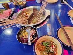 -马路边边火锅串串(观前街店)