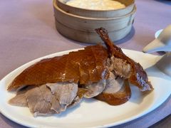 -金鸭季·北京烤鸭(深业上城店)