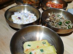 -金顺韩式烤肉·网红烤肉店(广利路店)