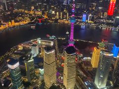 -上海中心大厦