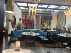 -上地宴·中关村的会客厅(清河高铁站店)