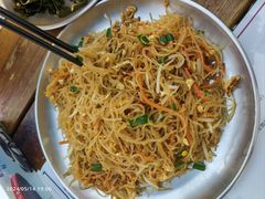 -后街佬·炭火鲜鱼杂(南城店)