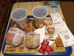 -汉堡王(长沙枫林三路店)