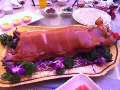 -帝元维多利亚大酒店·宴会厅