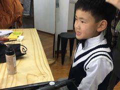 -小树照相馆·证件照(打浦桥店)