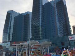 -大族广场Mall&More