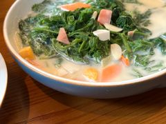 -如轩·海鲜砂锅粥·潮汕菜(一品天下店)