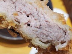 -胜博殿日式炸猪排(西红门店)