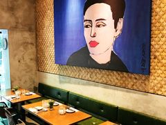 大堂-Ginger(兴国路店)