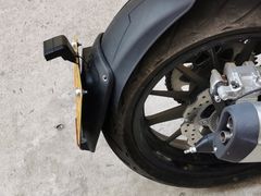 -贝纳利摩托车中国北京旗舰店(志远机车)