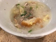 -点都德(大茶楼店)