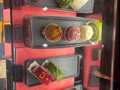 -星巴克(石厦街店)