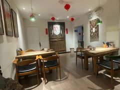 -树厨贵州菜(大十字店)