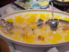-森隆饭庄(崇文门新世界百货店)
