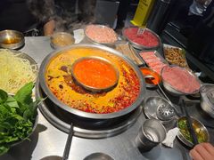 -大虎老火锅(直港大道店)